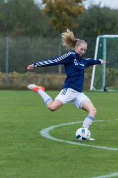 Bild 29 - Frauen FSC Kaltenkirchen - VfL Oldesloe : Ergebnis: 1:2